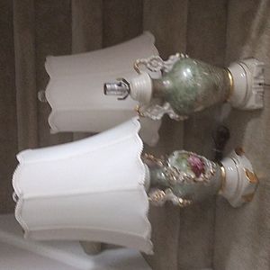Table lamps